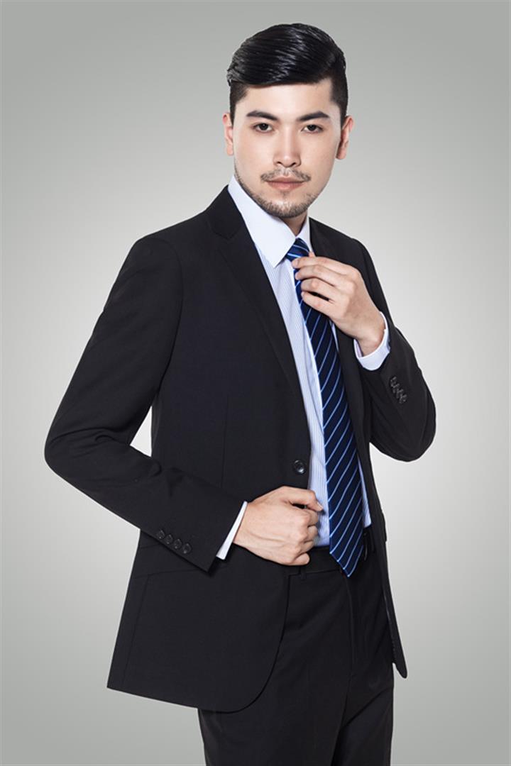 肖玉平 项目运营总监